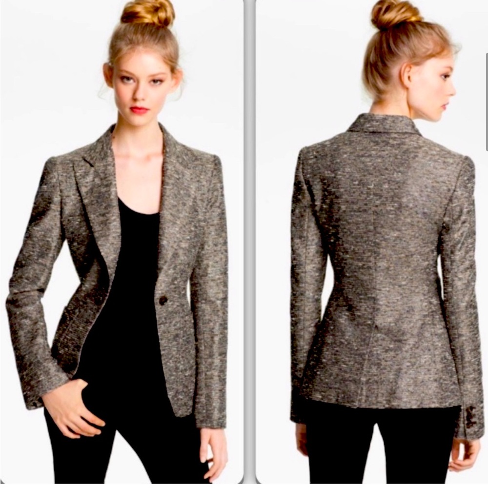 Mcginn designer blazer